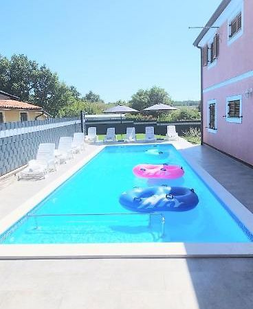 Apartmani Radmila Nova Vas  Exteriér fotografie