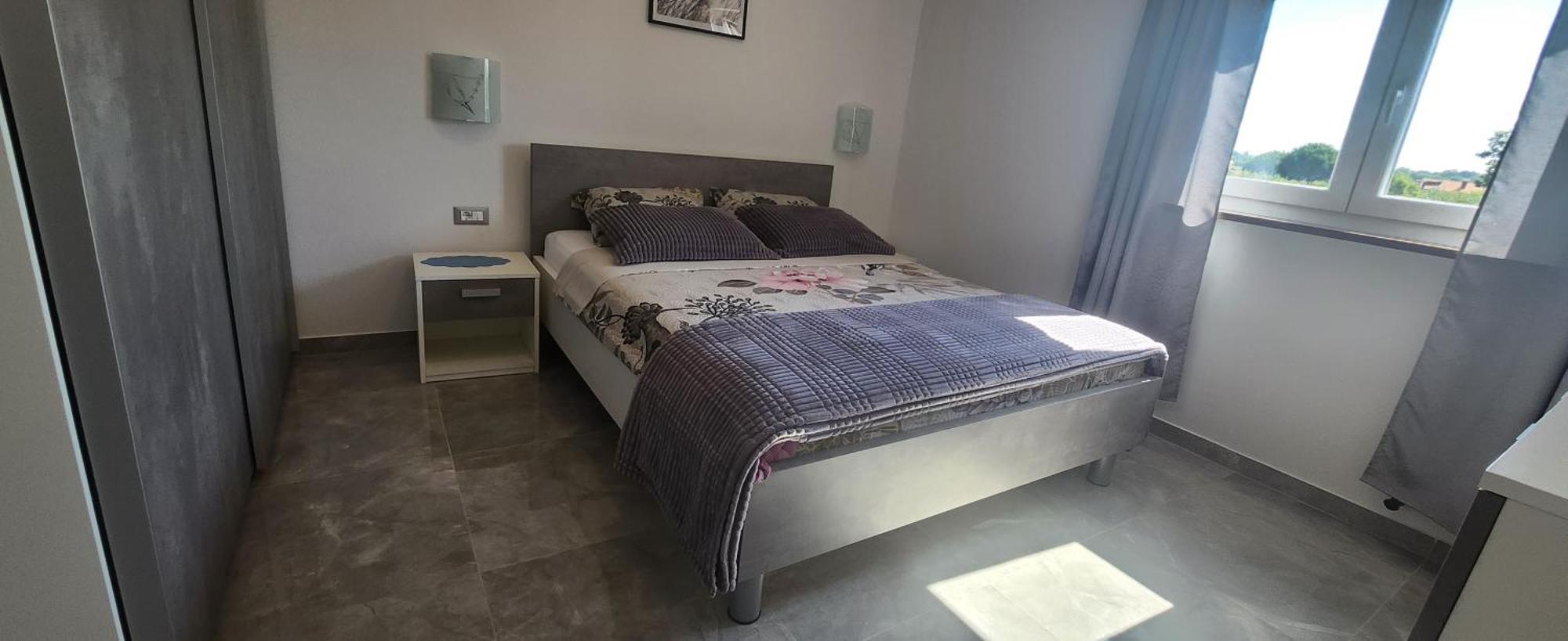 Apartmani Radmila Nova Vas  Exteriér fotografie