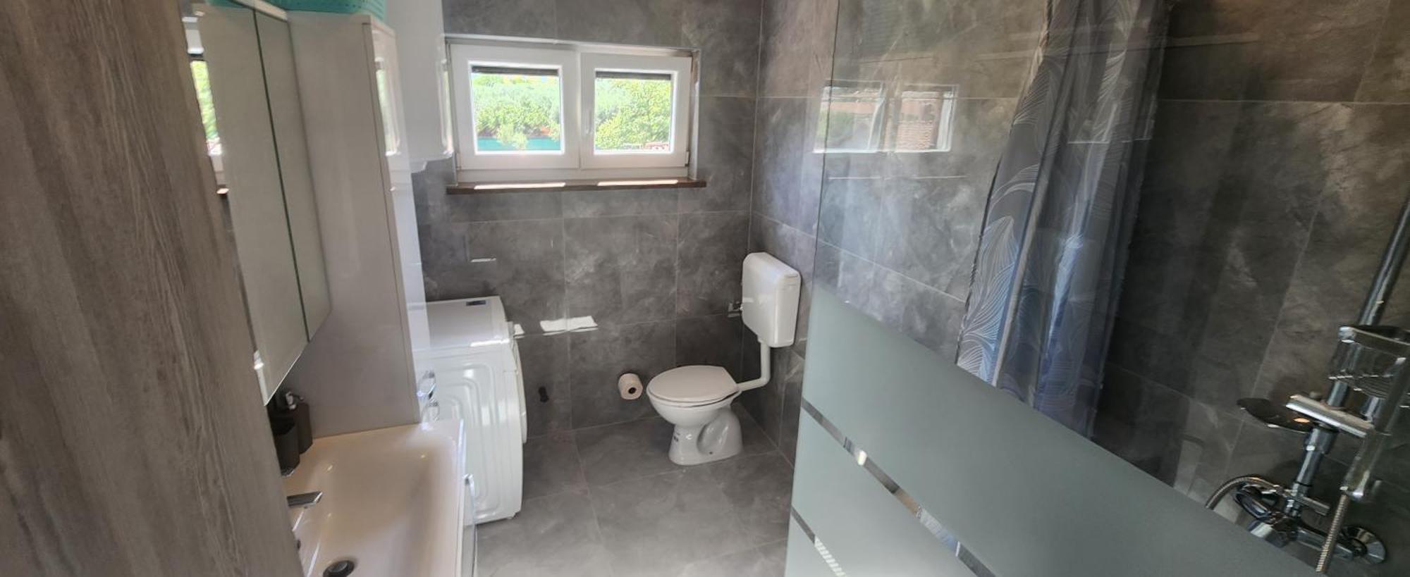 Apartmani Radmila Nova Vas  Exteriér fotografie