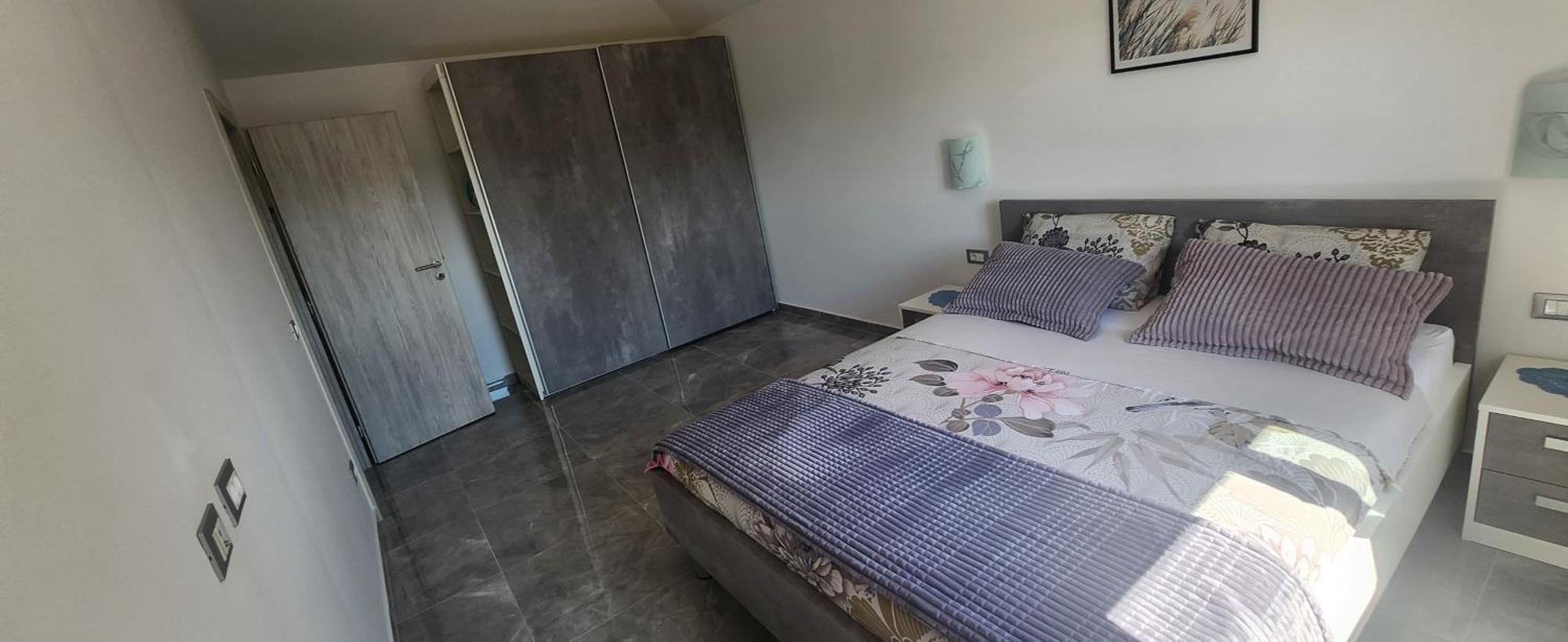 Apartmani Radmila Nova Vas  Exteriér fotografie