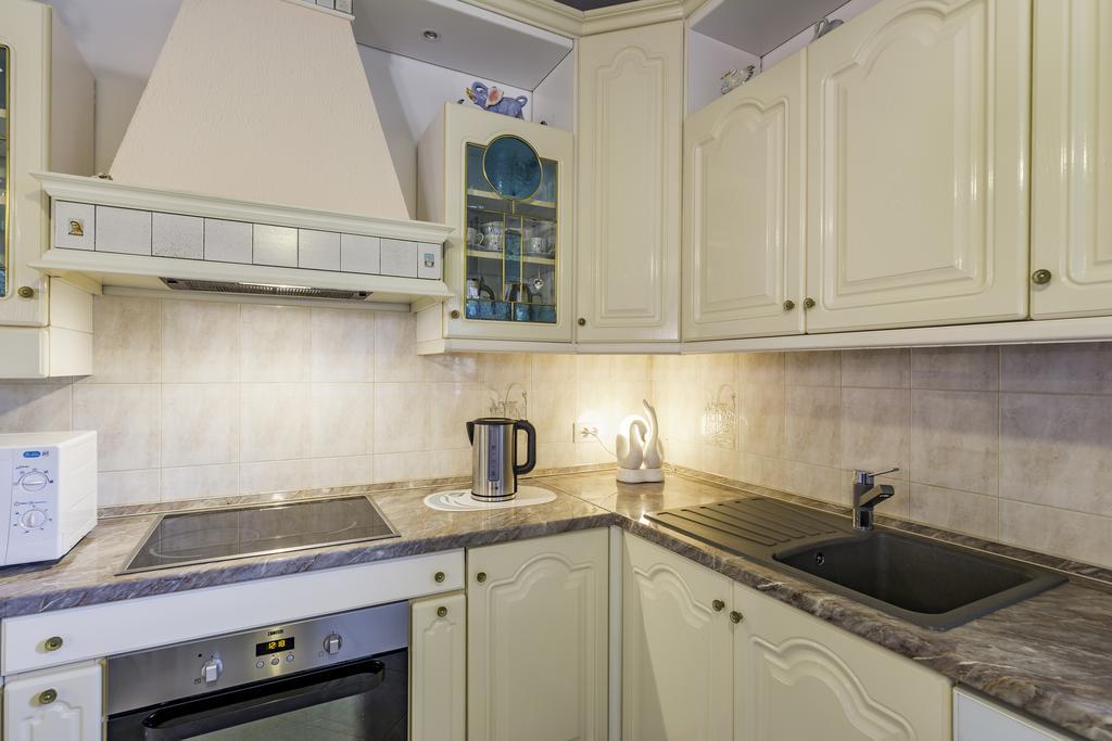 Apartmani Radmila Nova Vas  Exteriér fotografie