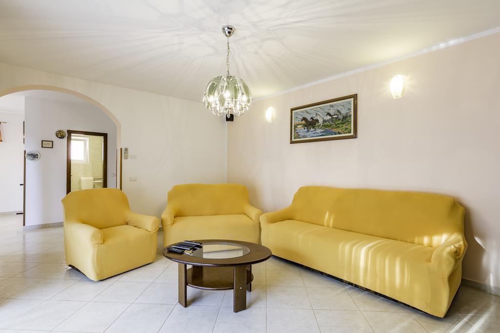 Apartmani Radmila Nova Vas  Exteriér fotografie