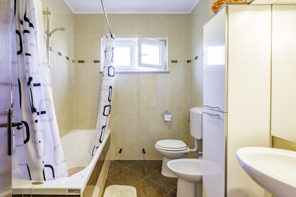 Apartmani Radmila Nova Vas  Exteriér fotografie