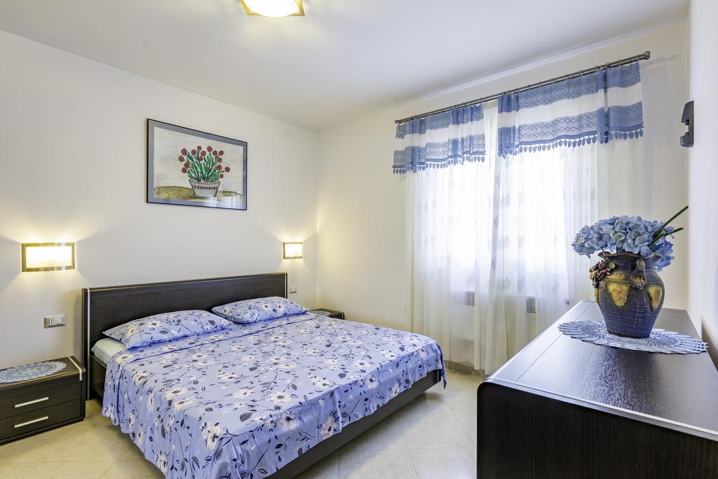 Apartmani Radmila Nova Vas  Exteriér fotografie