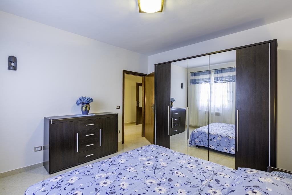 Apartmani Radmila Nova Vas  Exteriér fotografie
