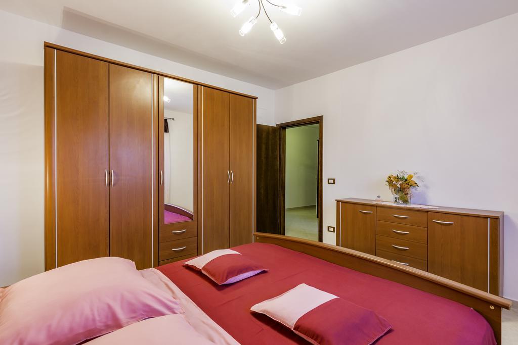 Apartmani Radmila Nova Vas  Exteriér fotografie
