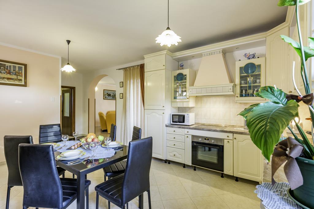 Apartmani Radmila Nova Vas  Exteriér fotografie